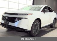 2026 Nissan Murano Platinum SUV