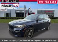 2023 BMW X5 xDrive40i SUV