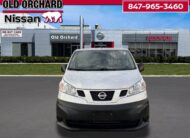 2017 Nissan NV200 S Van Compact Cargo Van