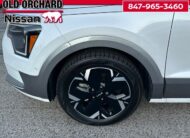 2023 Kia Niro EV Wave SUV