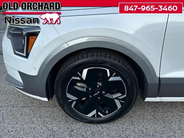 2023 Kia Niro EV Wave SUV