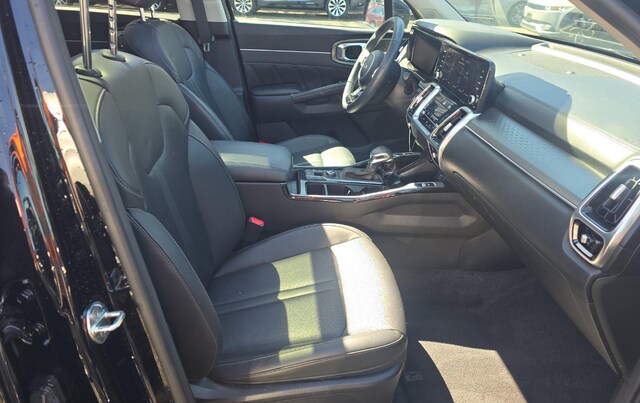 2023 Kia Sorento SX SUV