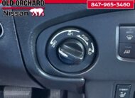 2024 Nissan Frontier PRO-4X Truck Crew Cab