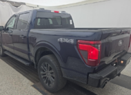 2024 Ford F-150 XLT Truck SuperCrew Cab