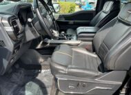 2023 Ford F-150 Platinum Truck SuperCrew Cab