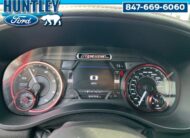 2022 Ram 1500 Rebel Truck Crew Cab