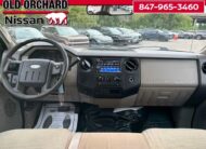 2008 Ford F-350 XL Truck Crew Cab