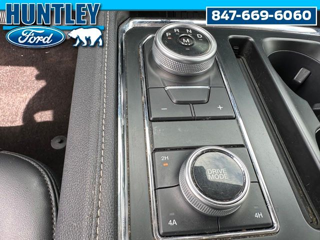 2023 Ford Expedition XLT SUV