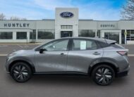 2024 Nissan ARIYA Engage+ e-4orce SUV