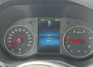 2024 Mercedes-Benz Sprinter 2500 Cargo 170 WB Van
