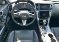 2024 INFINITI Q50 Luxe Sedan