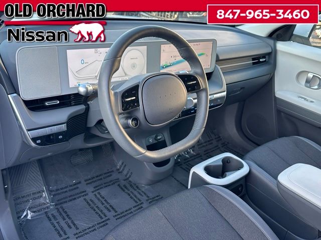 2024 Hyundai IONIQ 5 SEL SUV