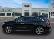 2019 Acura MDX 3.5L Technology Pkg w/Entertainment Pkg SUV