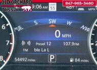 2023 Nissan Maxima SR Sedan