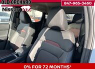 2026 Nissan Kicks SR SUV