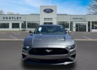 2021 Ford Mustang Ecoboost Premium Coupe