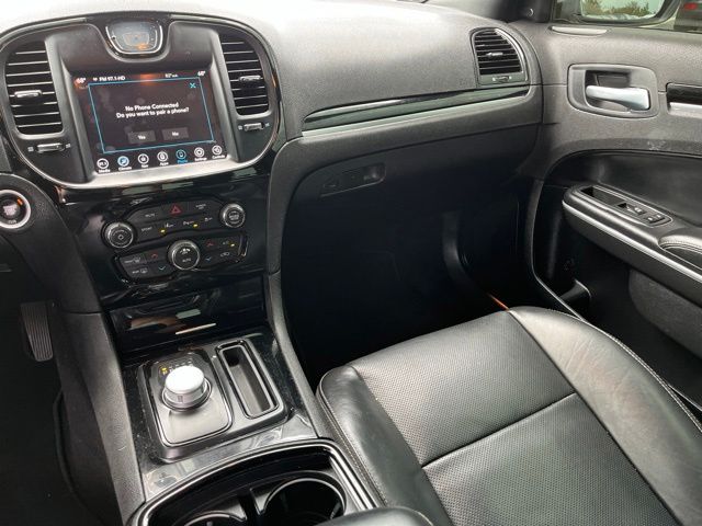 2021 Chrysler 300 S Sedan
