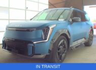 2024 Kia EV9 GT-Line SUV