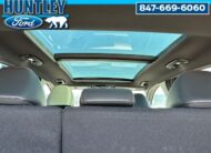 2025 Hyundai Tucson Hybrid N Line SUV