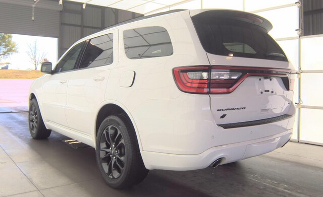 2023 Dodge Durango GT SUV