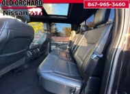 2023 Ford F-150 Lariat Truck SuperCrew Cab