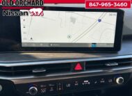 2025 Kia Sorento X-Line EX SUV