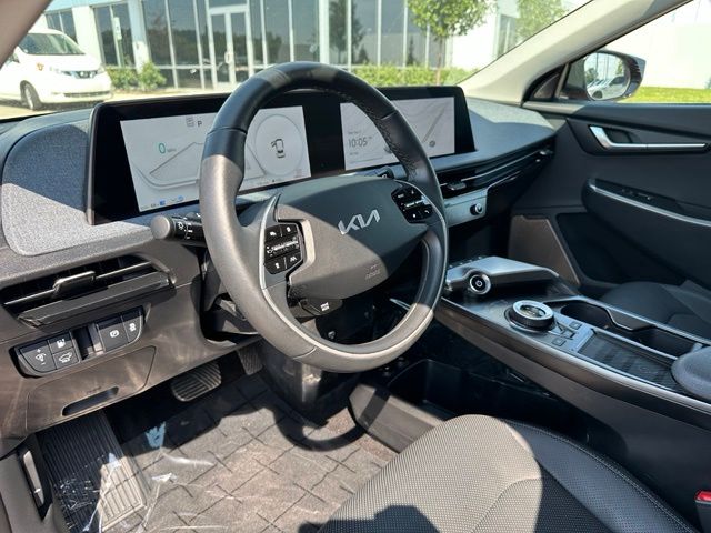 2023 Kia EV6 Wind SUV