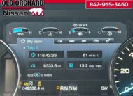 2020 Ford F-150 Lariat Truck SuperCrew Cab