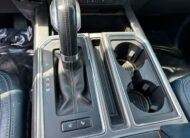 2018 Ford F-150 Limited Truck SuperCrew Cab