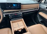 2026 Hyundai Santa Fe Hybrid Calligraphy SUV