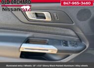 2024 Ford Mustang Ecoboost Coupe