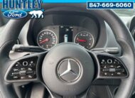 2024 Mercedes-Benz Sprinter 2500 Crew 170 WB Van