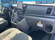 2024 Ford Transit-350 Cargo Base Van Low Roof Van