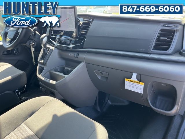 2024 Ford Transit-350 Cargo Base Van Low Roof Van