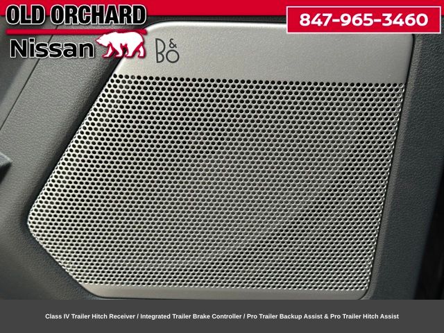 2023 Ford F-150 Lariat Truck SuperCrew Cab