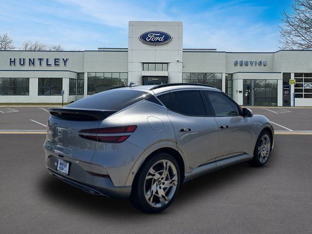 2024 Genesis GV60 Performance SUV
