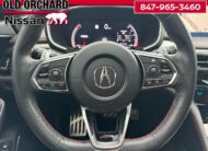 2023 Acura MDX A-Spec SUV