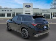 2025 Acura ADX A-Spec Advance Package SUV