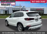 2024 BMW X5 xDrive40i SUV