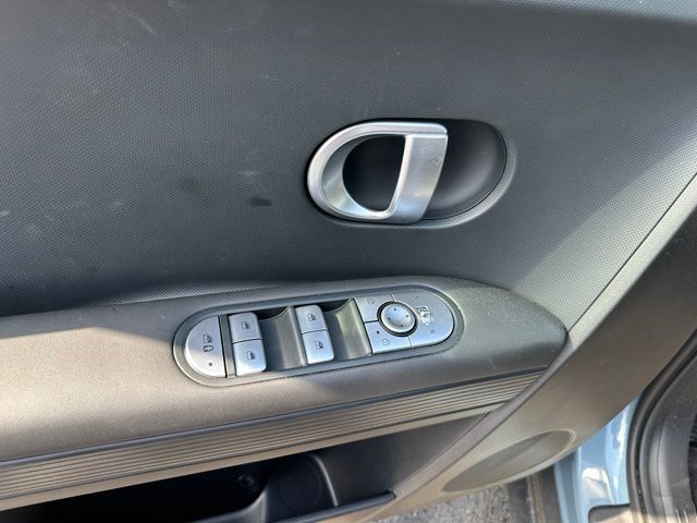 2024 Hyundai IONIQ 5 SEL SUV