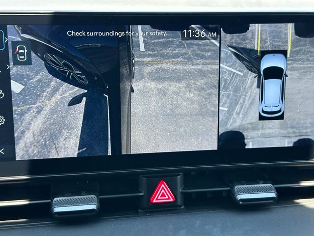 2025 Hyundai IONIQ 5 N Base SUV