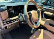 2026 Hyundai Santa Fe Hybrid Calligraphy SUV
