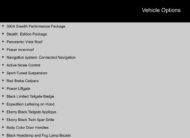 2022 Ford Expedition Limited SUV