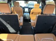 2022 Ford Expedition Max Platinum SUV
