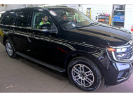 2025 Ford Expedition Max Active SUV