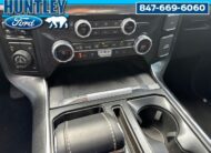 2022 Ford F-150 Lariat Truck SuperCrew Cab