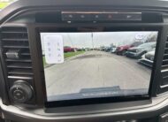 2024 Ford F-150 XLT Truck SuperCrew Cab