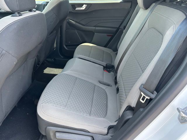 2021 Ford Escape PHEV SE SUV