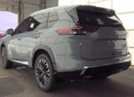 2024 Nissan Rogue Platinum SUV