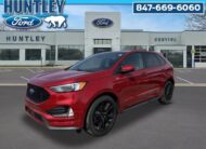 2023 Ford Edge ST Line SUV